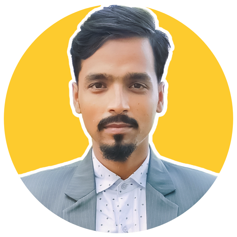 Athar Hussain - AtharX Founder