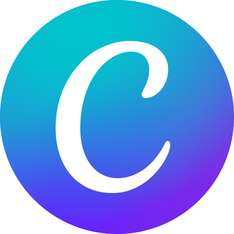 Canva Logo - AtharX